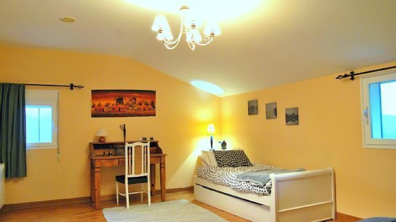 Photo of Bedroom in Eulate
