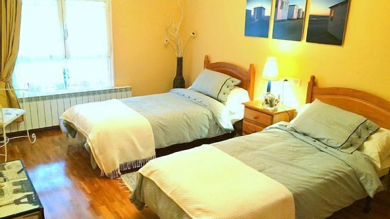 Photo of Bedroom in Eulate
