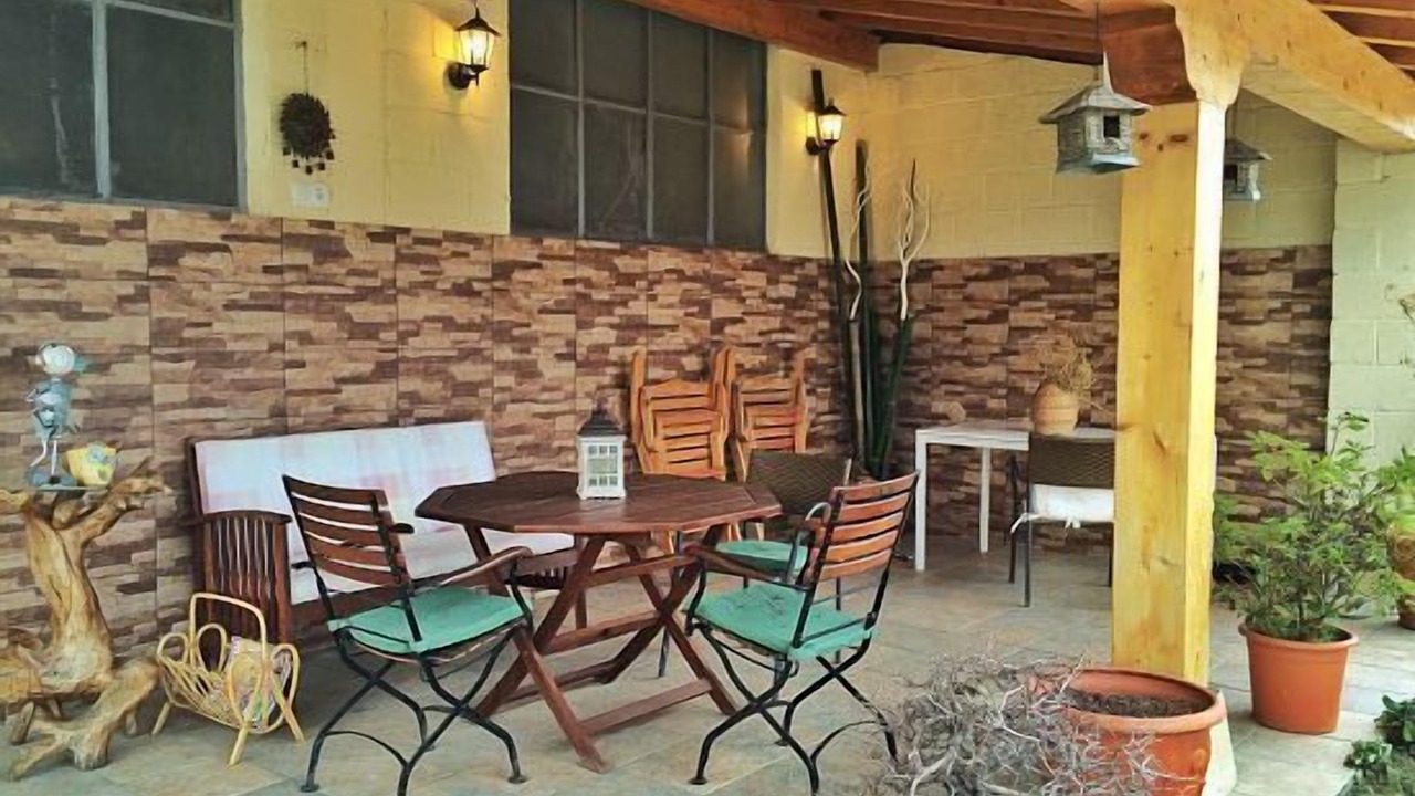 Photo of Outdoor in Eulate