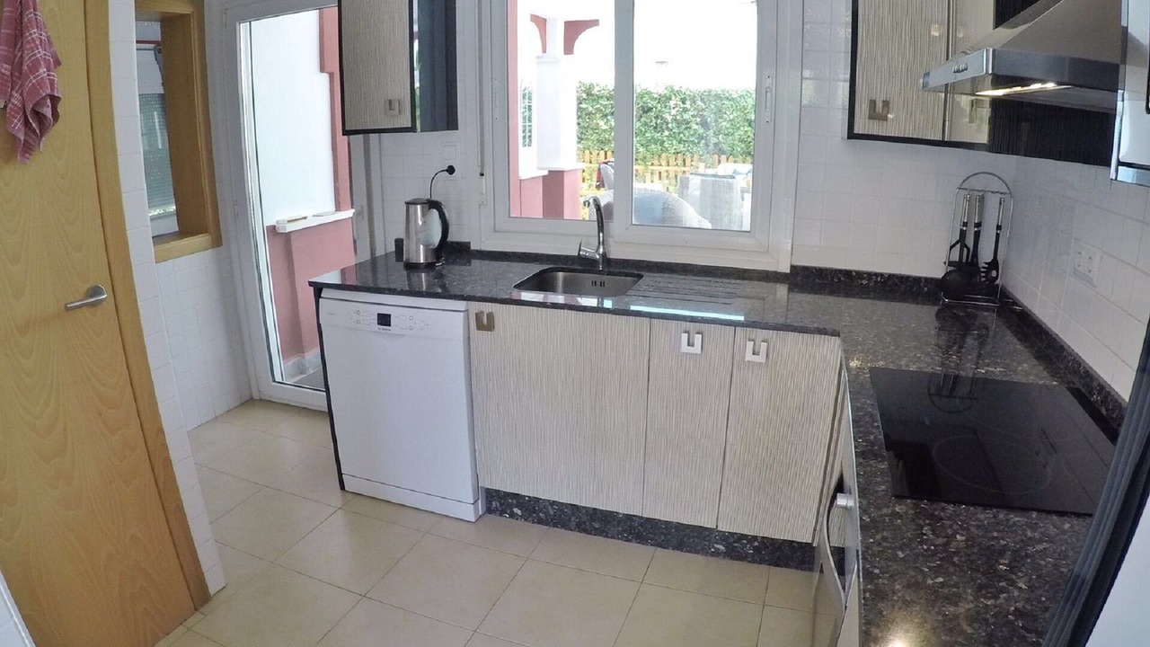 Photo of Kitchen in Torre-Pacheco