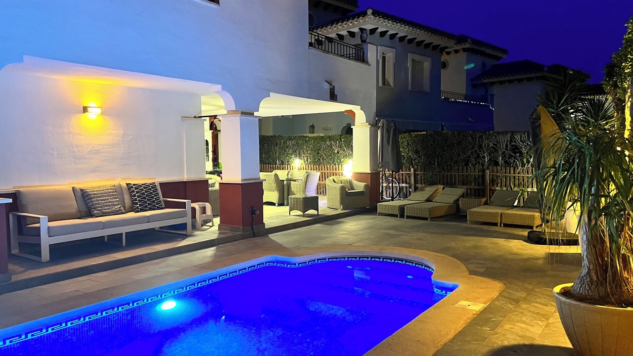 Photo of Outdoor in Torre-Pacheco