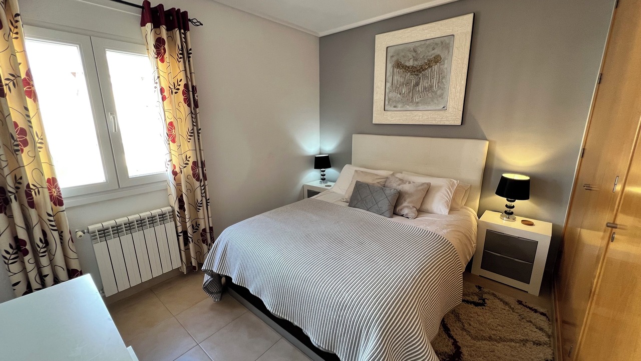 Photo of Bedroom in Torre-Pacheco