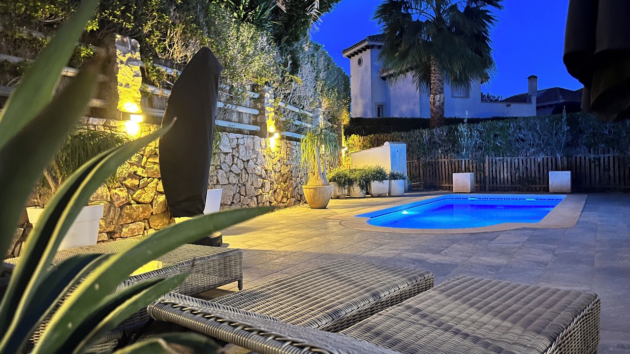 Photo of Patio Balcony in Torre-Pacheco