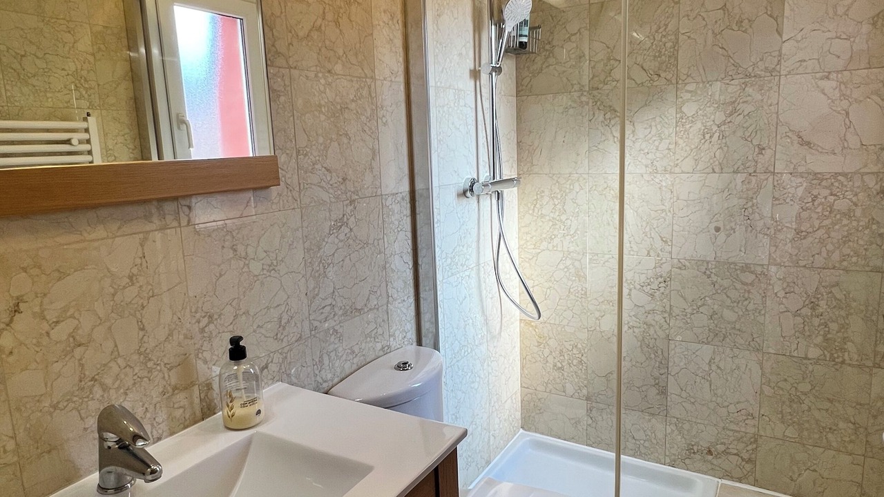 Photo of Bathroom in Torre-Pacheco