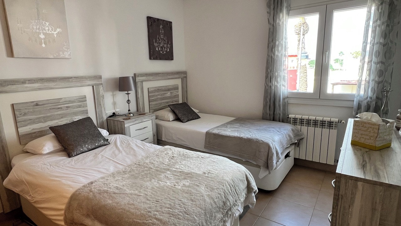 Photo of Bedroom in Torre-Pacheco