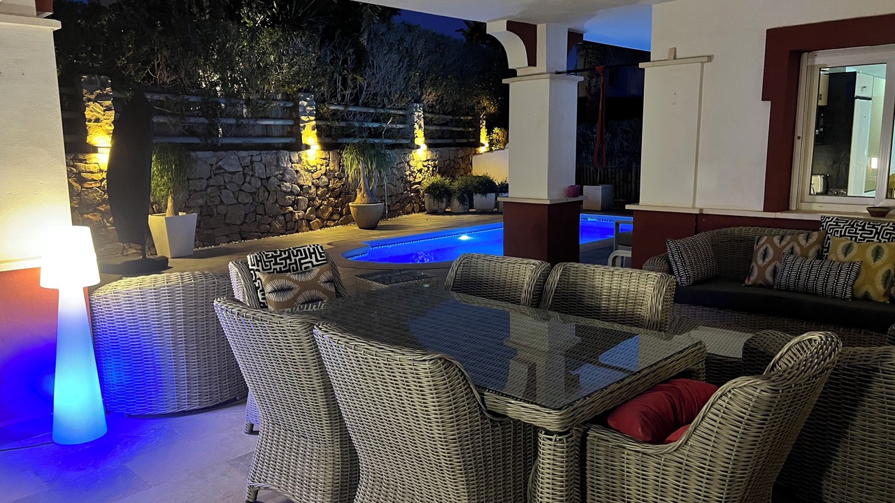 Photo of Outdoor in Torre-Pacheco