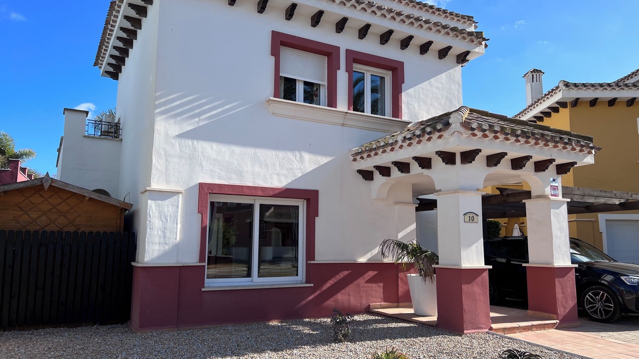 Photo of Outdoor in Torre-Pacheco