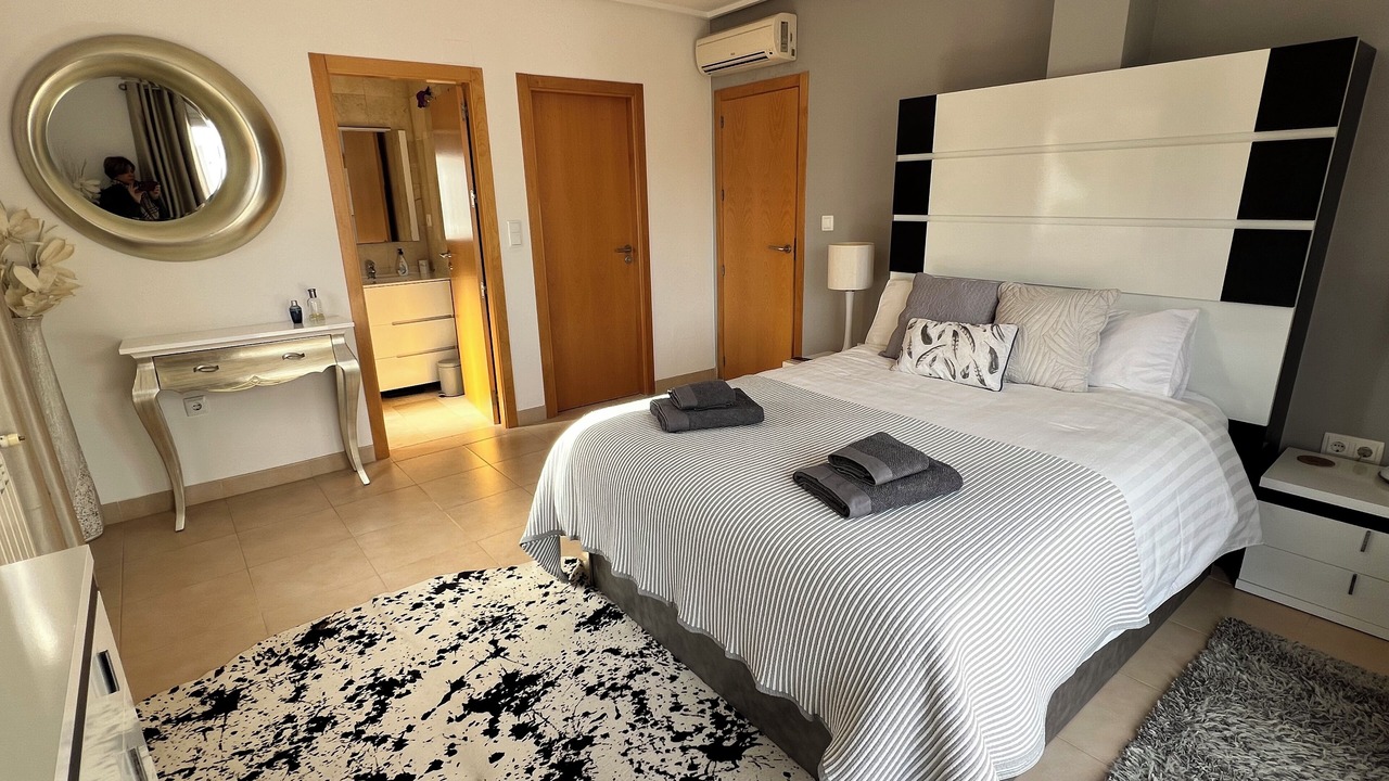 Photo of Bedroom in Torre-Pacheco