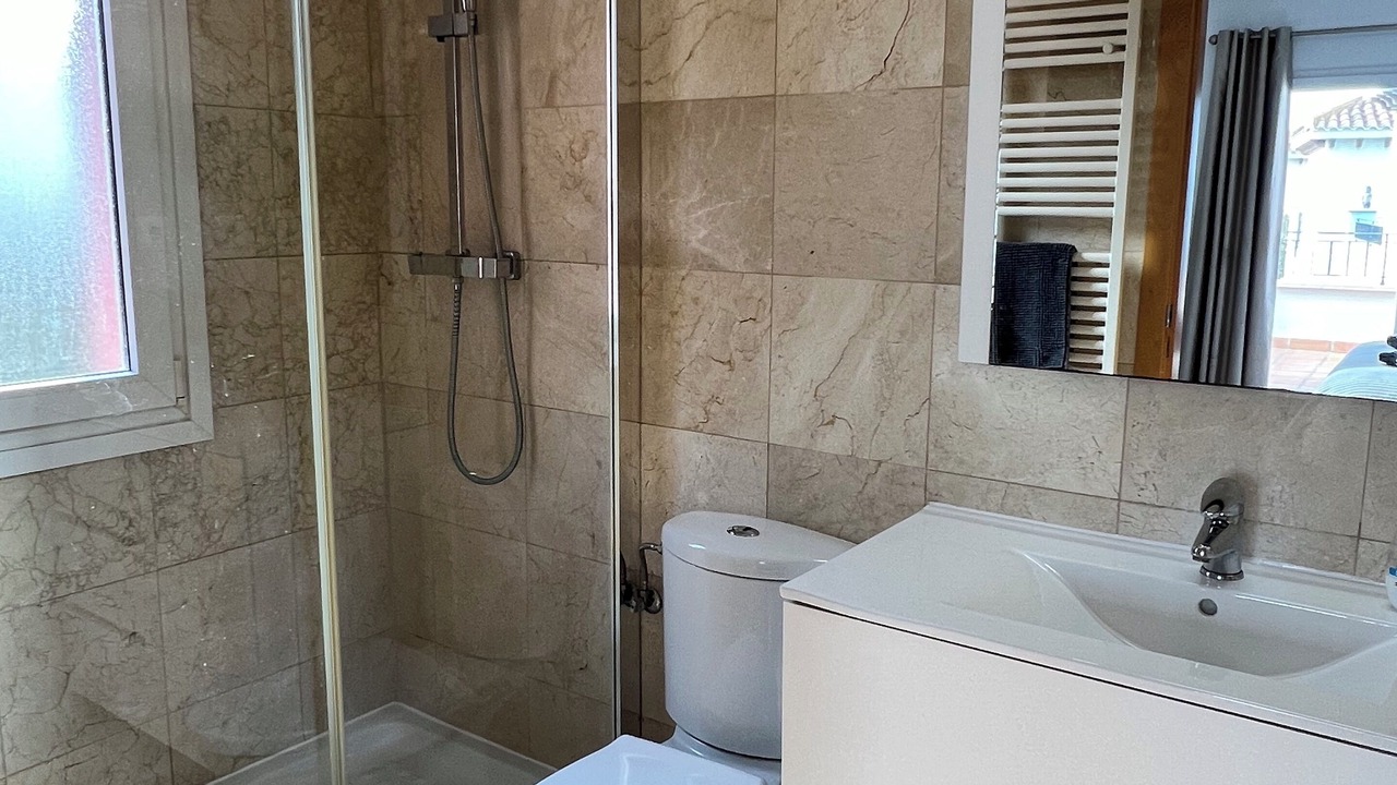 Photo of Bathroom in Torre-Pacheco