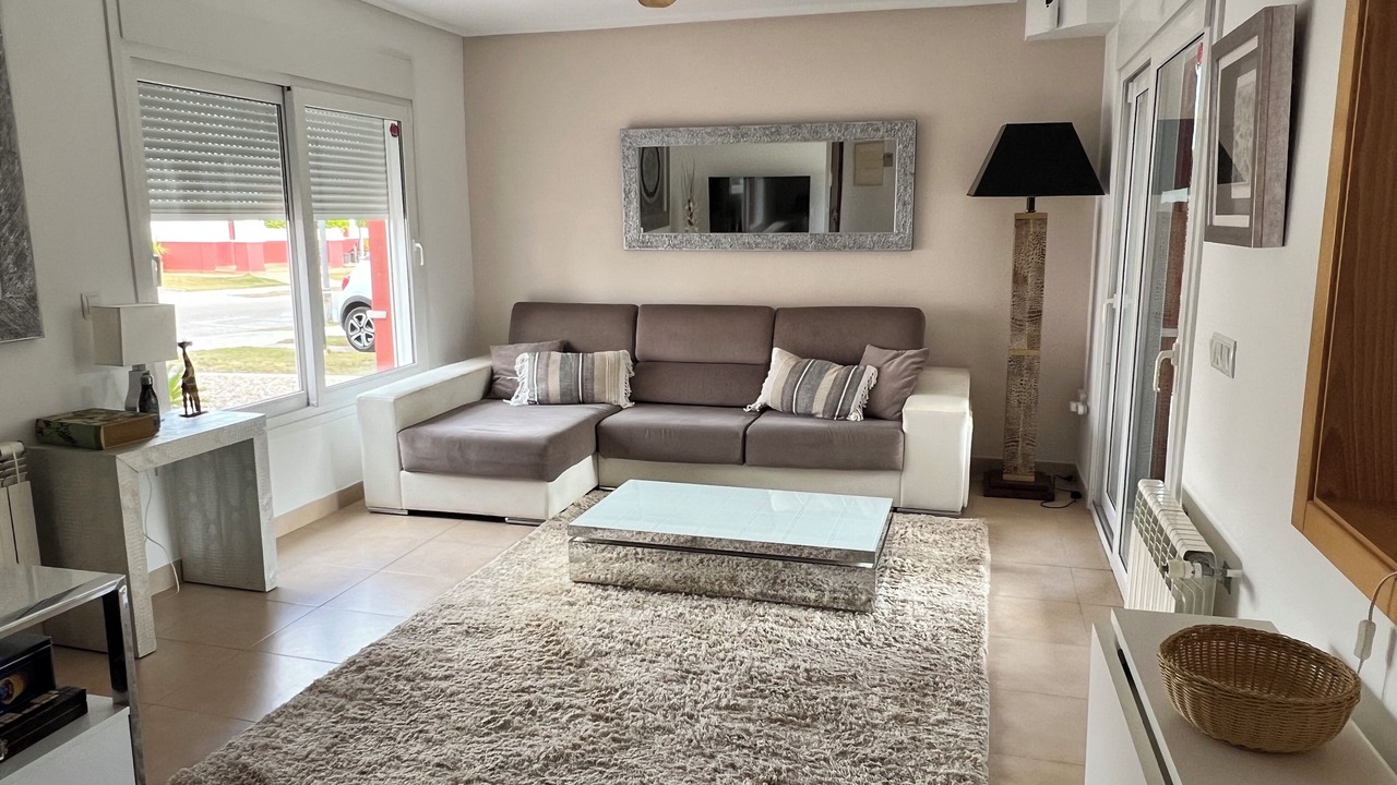 Photo of Livingroom in Torre-Pacheco