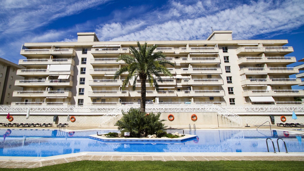 Photo of Outdoor in La Pineda