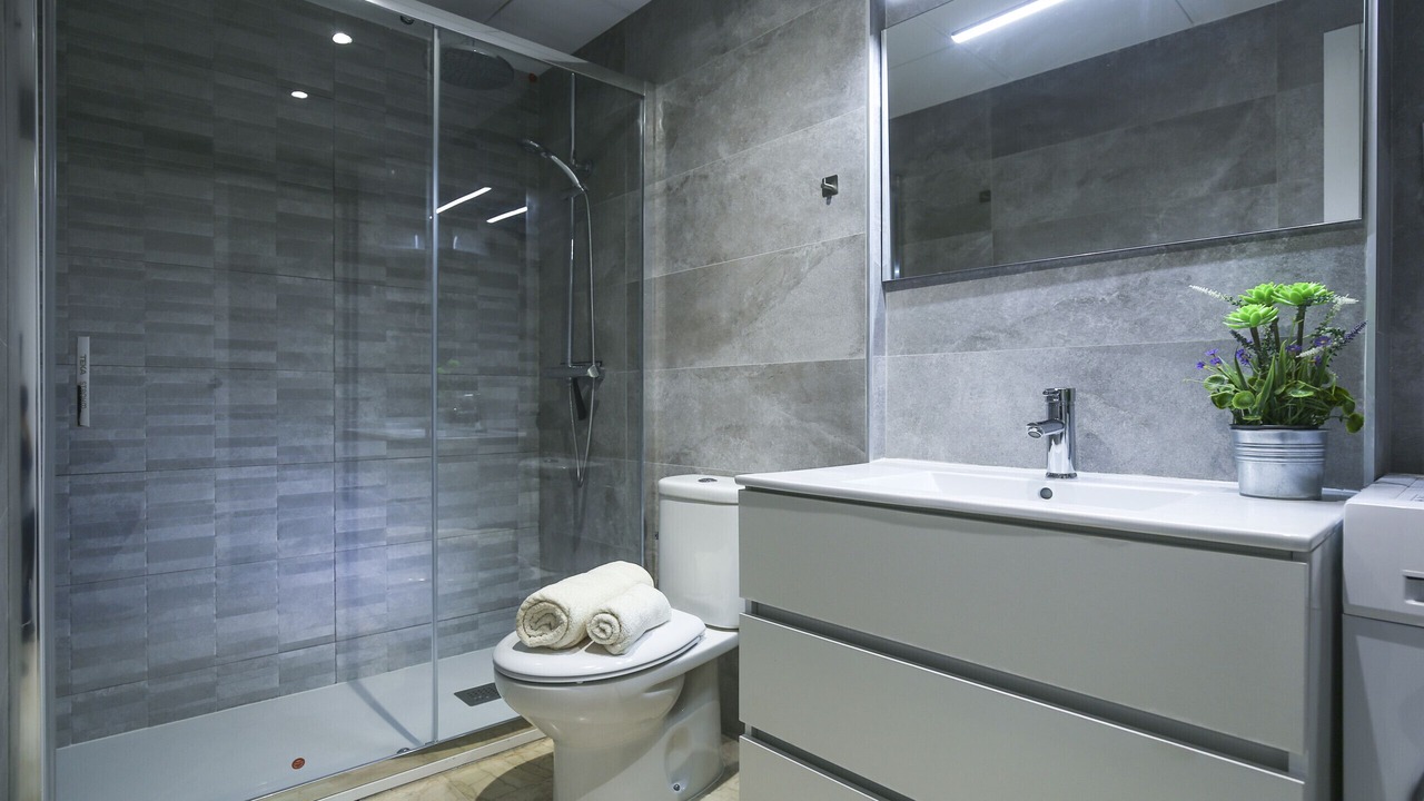 Photo of Bathroom in La Pineda