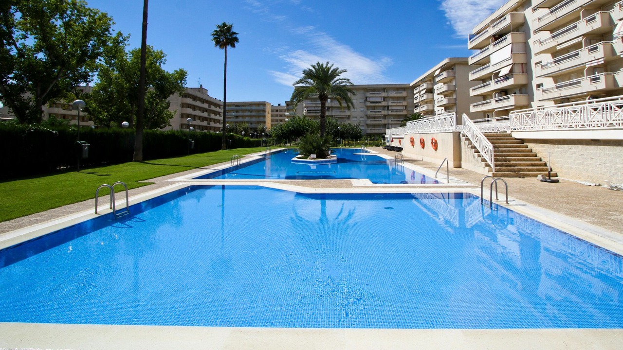 Photo of Outdoor in La Pineda