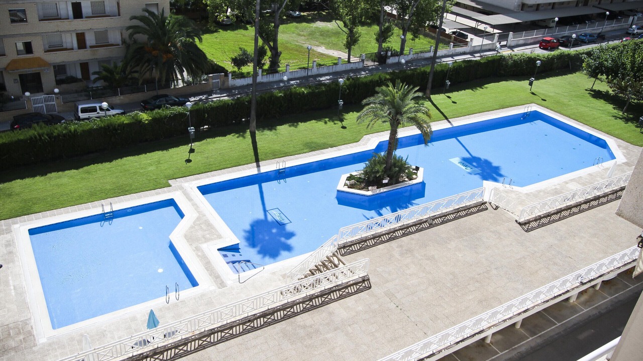 Photo of Outdoor in La Pineda