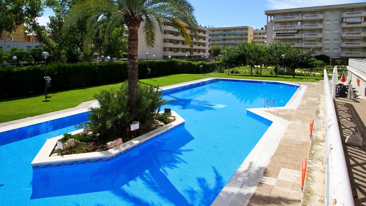 Photo of Outdoor in La Pineda