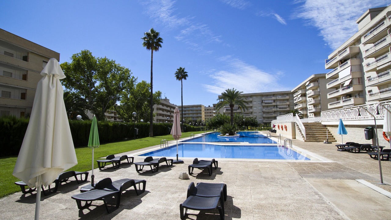 Photo of Outdoor in La Pineda