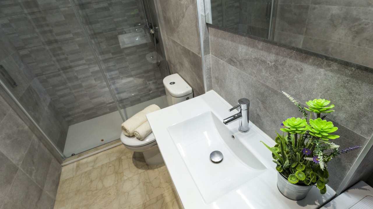 Photo of Bathroom in La Pineda