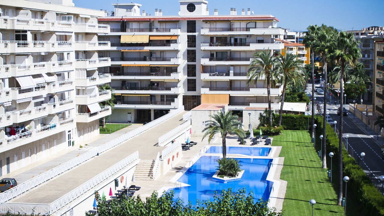 Photo of Outdoor in La Pineda