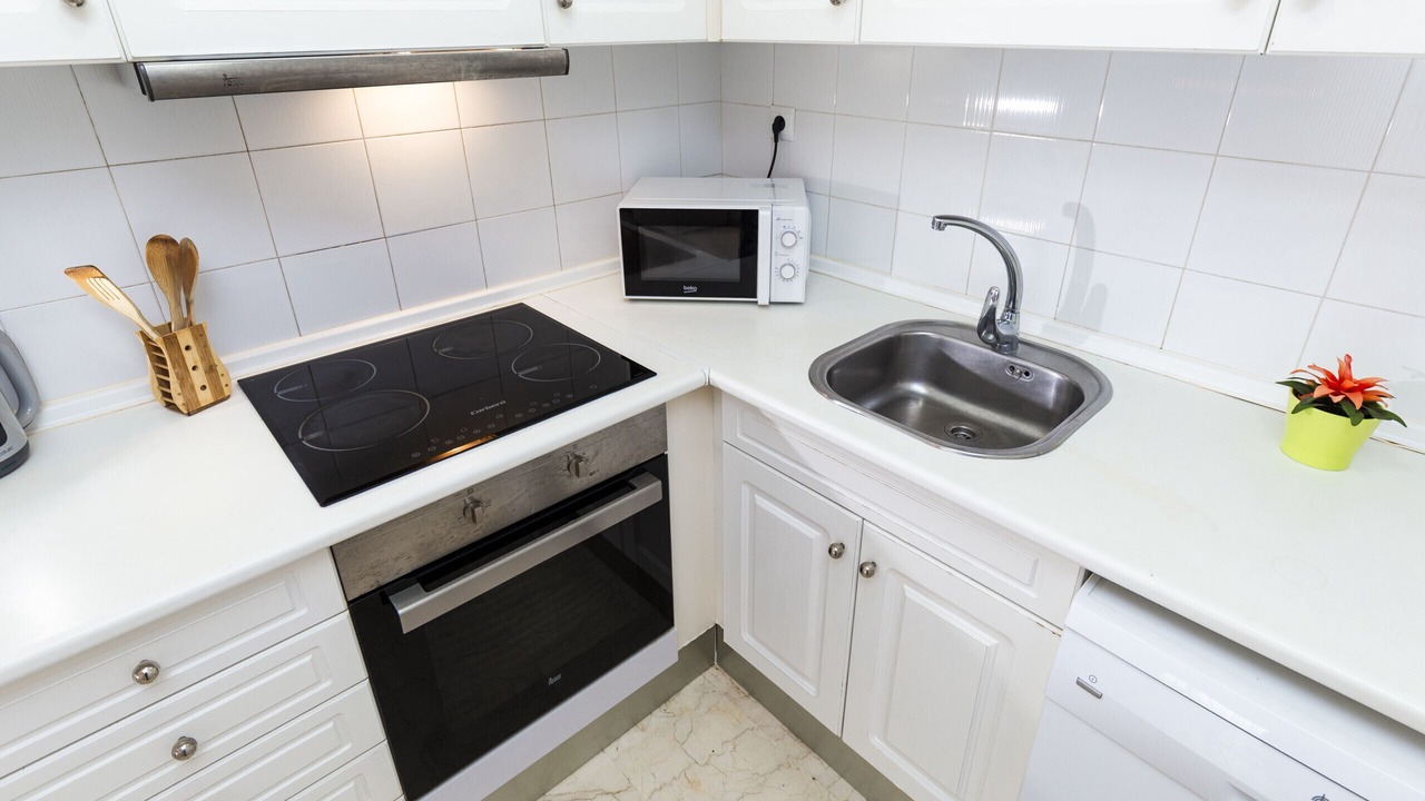 Photo of Kitchen in La Pineda