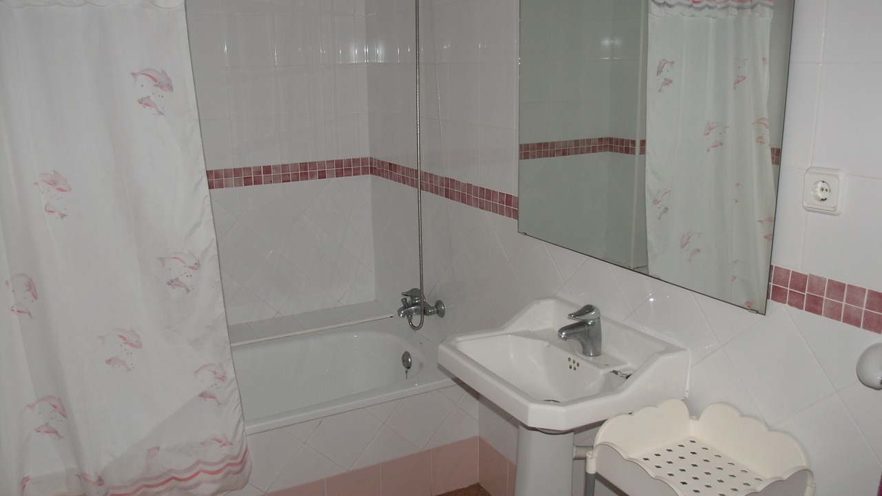 Photo of Bathroom in Oliva