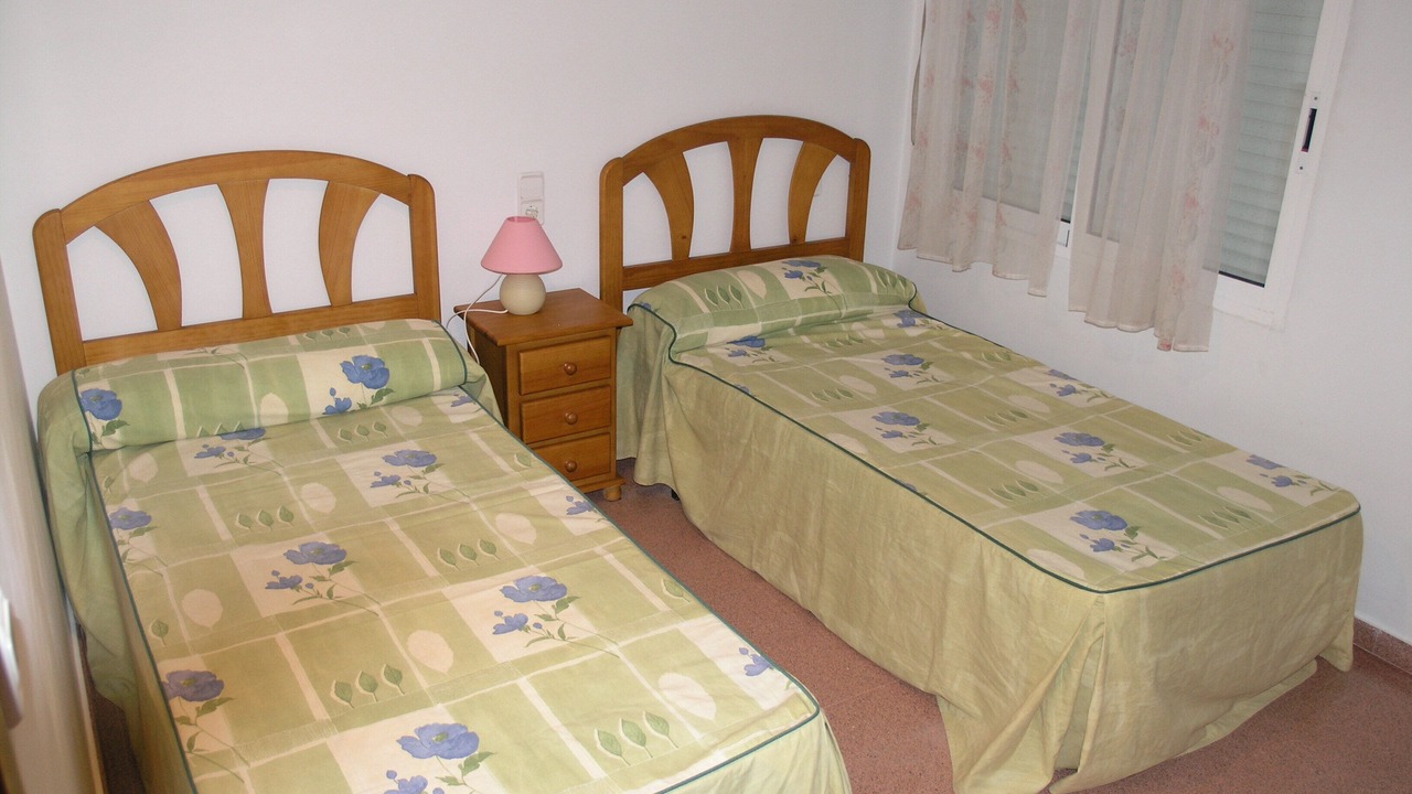 Photo of Bedroom in Oliva