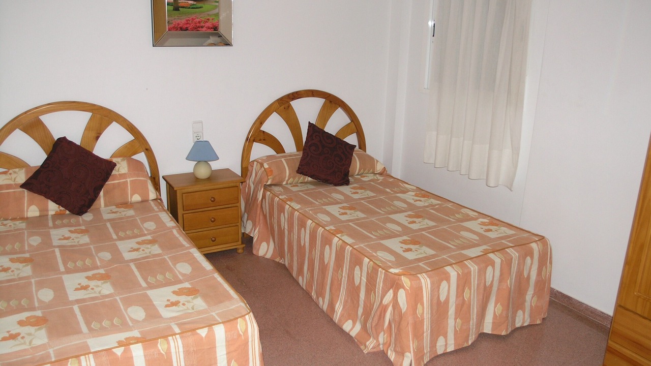 Photo of Bedroom in Oliva