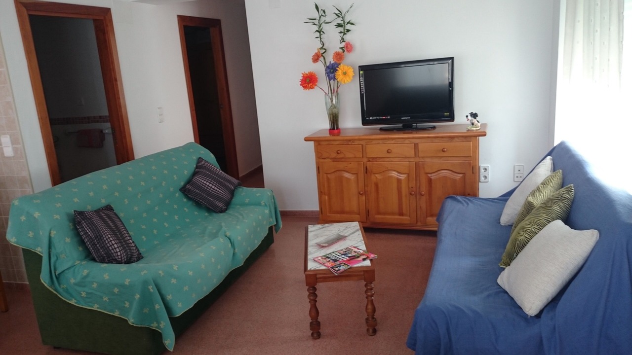 Photo of Livingroom in Oliva