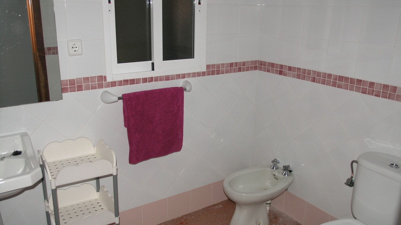 Photo of Bathroom in Oliva