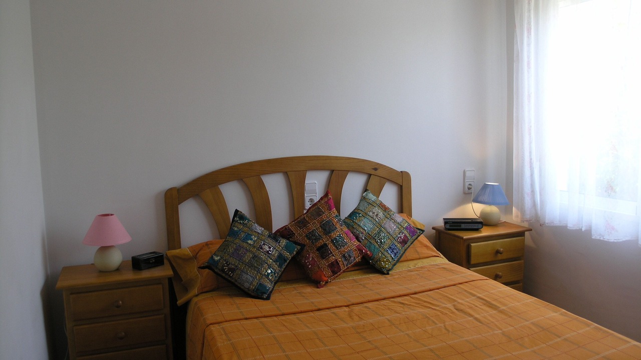 Photo of Bedroom in Oliva