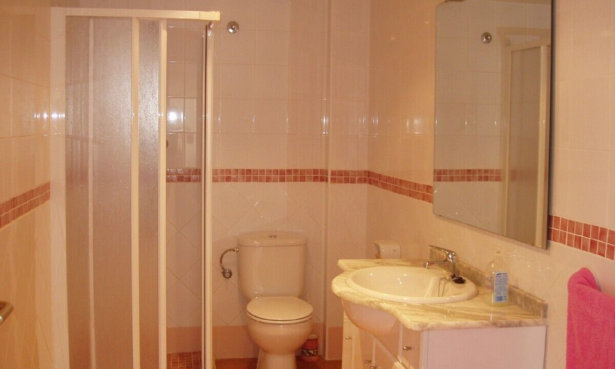 Photo of Bathroom in Oliva
