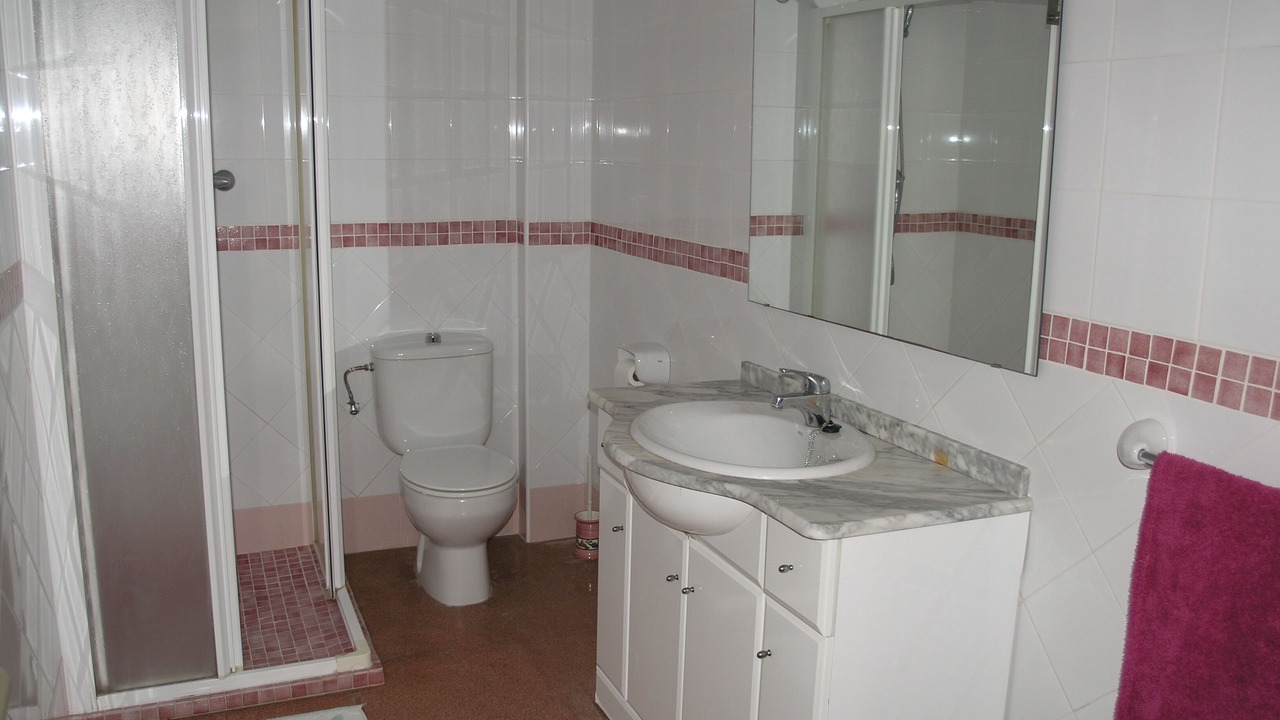 Photo of Bathroom in Oliva
