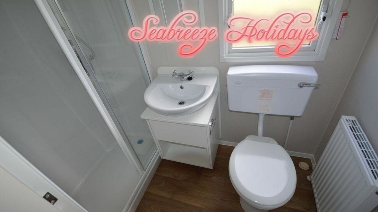 Photo of Bathroom in Clacton-on-Sea
