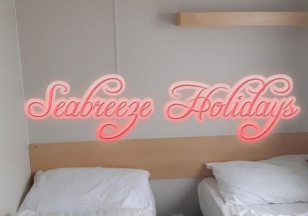 Photo of Bedroom in Clacton-on-Sea