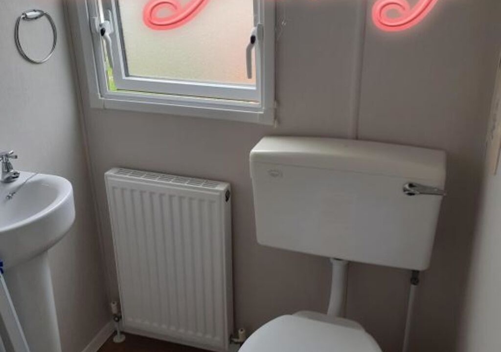Photo of Bathroom in Clacton-on-Sea