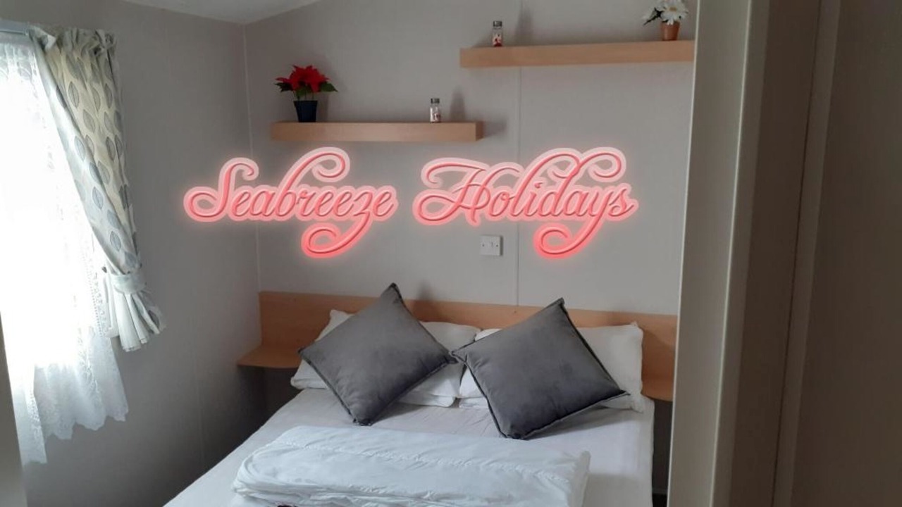 Photo of Bedroom in Clacton-on-Sea