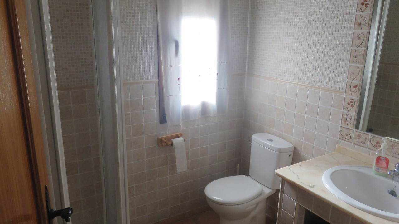 Photo of Bathroom in Sotoserrano