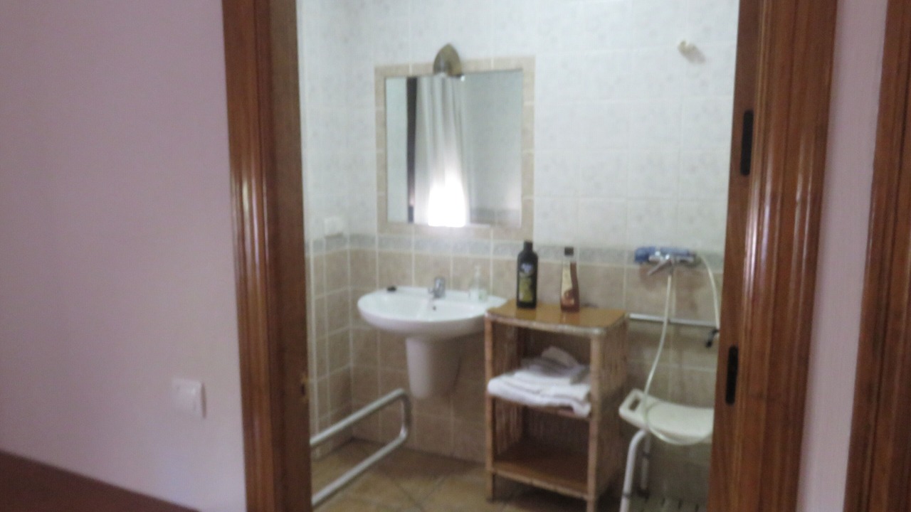 Photo of Bathroom in Sotoserrano