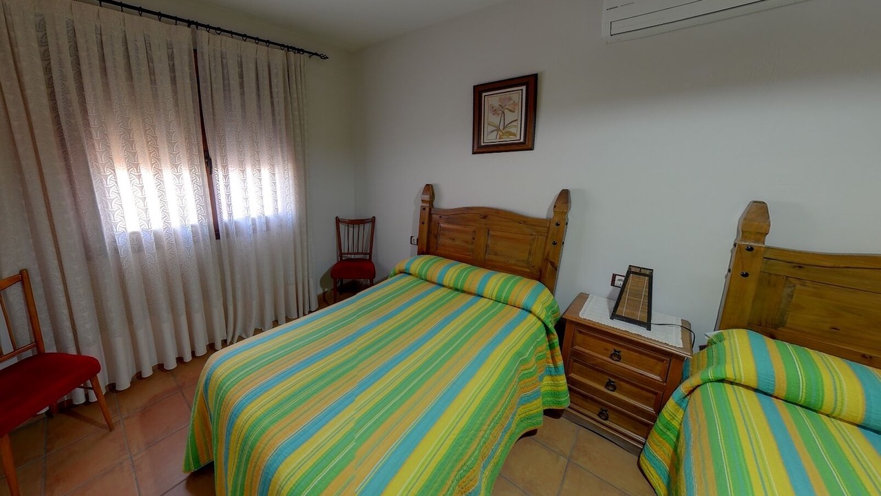 Photo of Bedroom in Sotoserrano