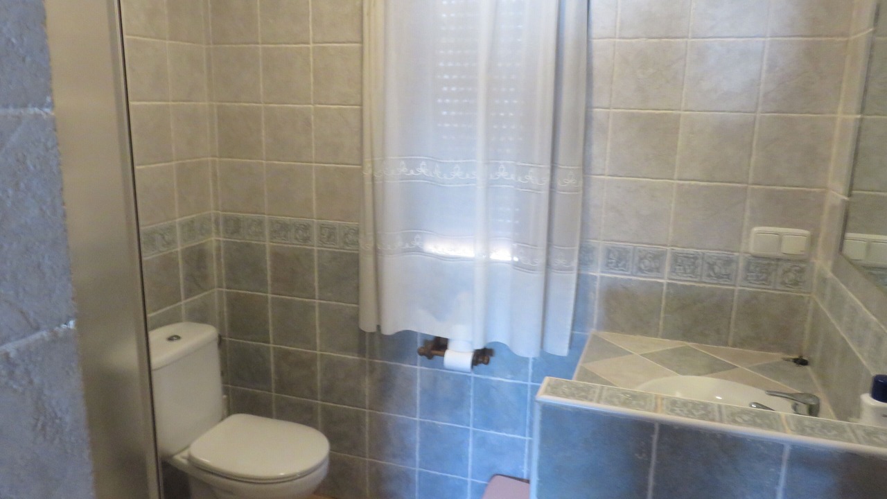 Photo of Bathroom in Sotoserrano