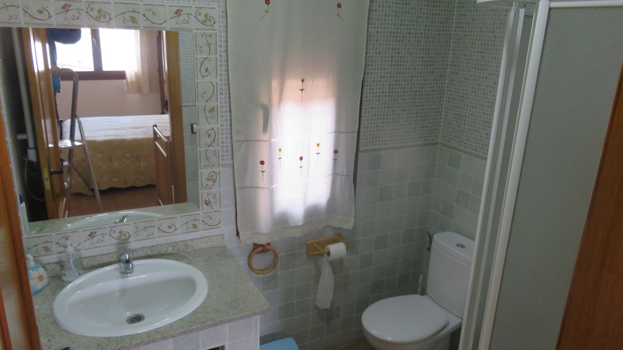 Photo of Bathroom in Sotoserrano