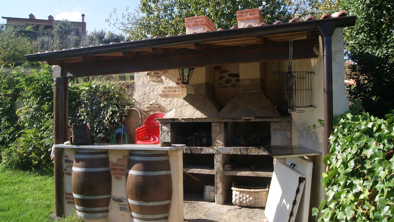 Photo of Outdoor in Sotoserrano
