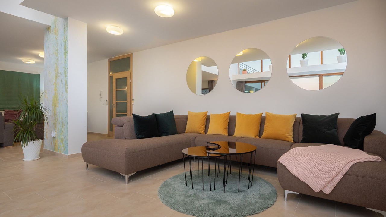 Photo of Livingroom in Rogoznica