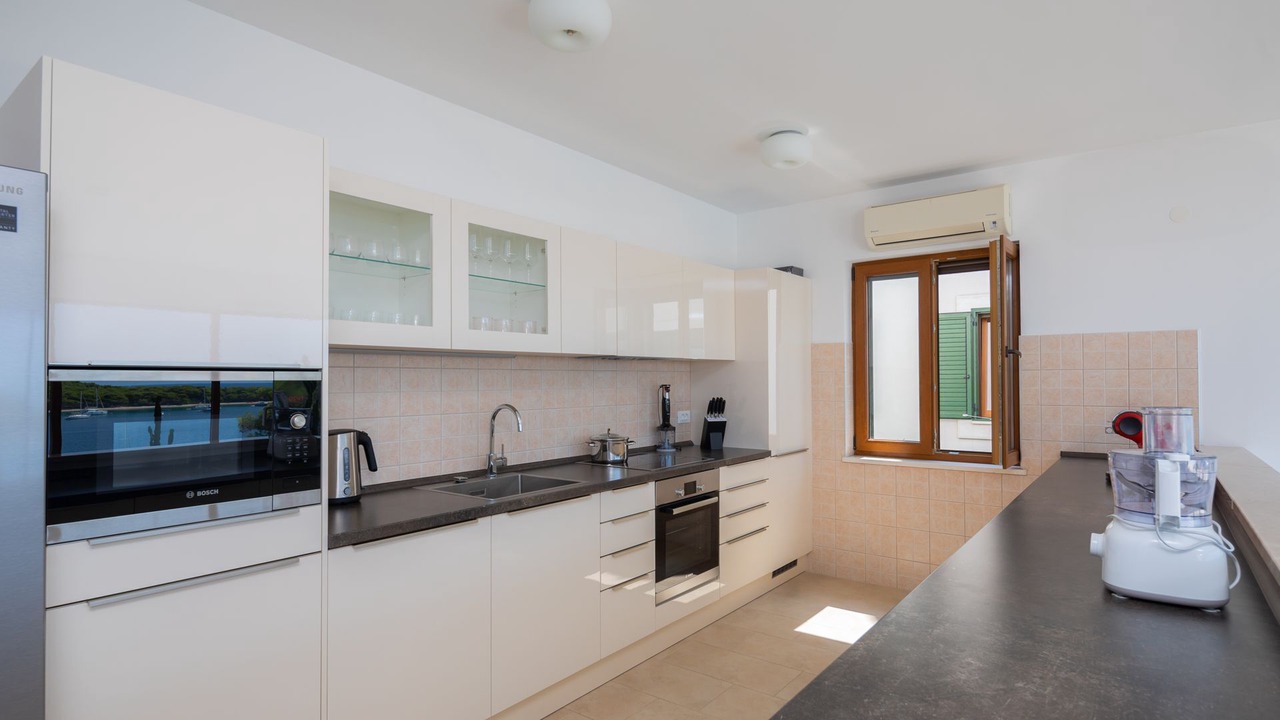 Photo of Kitchen in Rogoznica