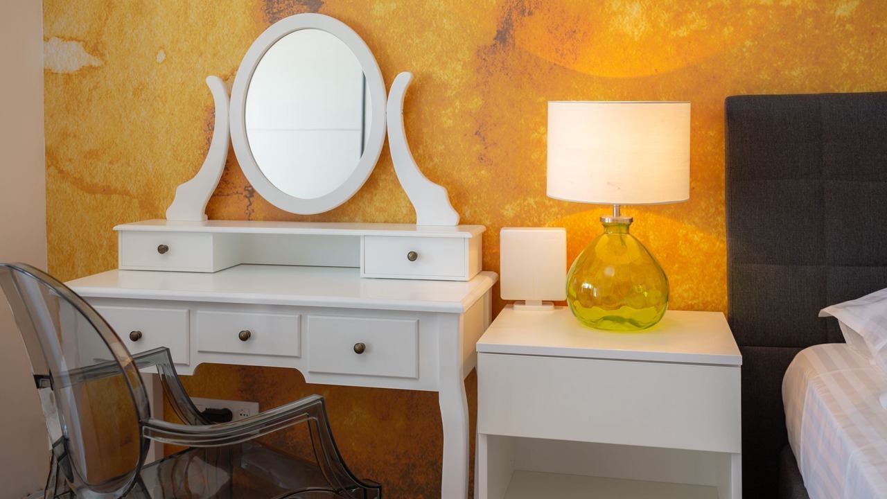 Photo of Bedroom in Rogoznica