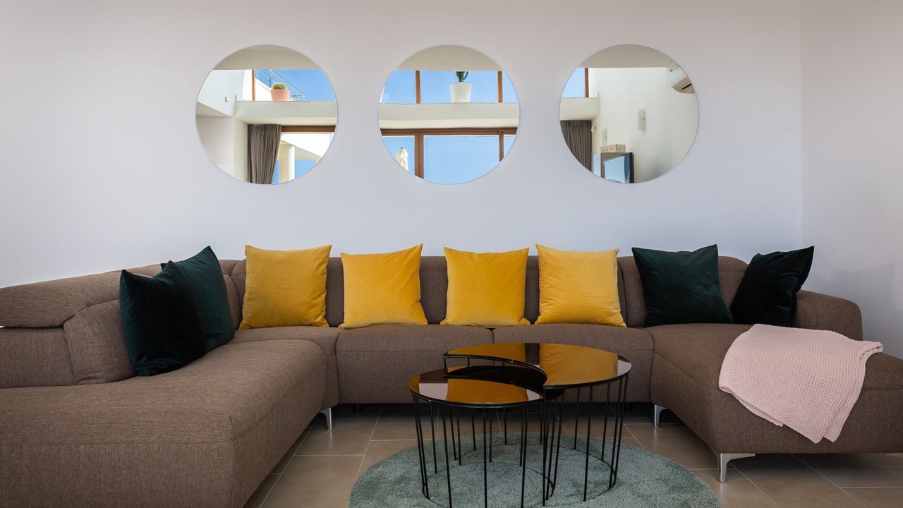 Photo of Livingroom in Rogoznica