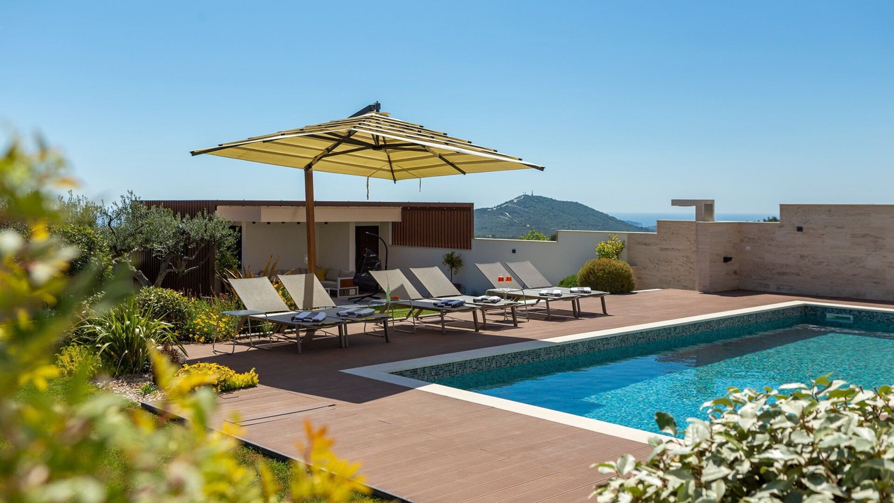 Photo of Outdoor in Primosten Burnji