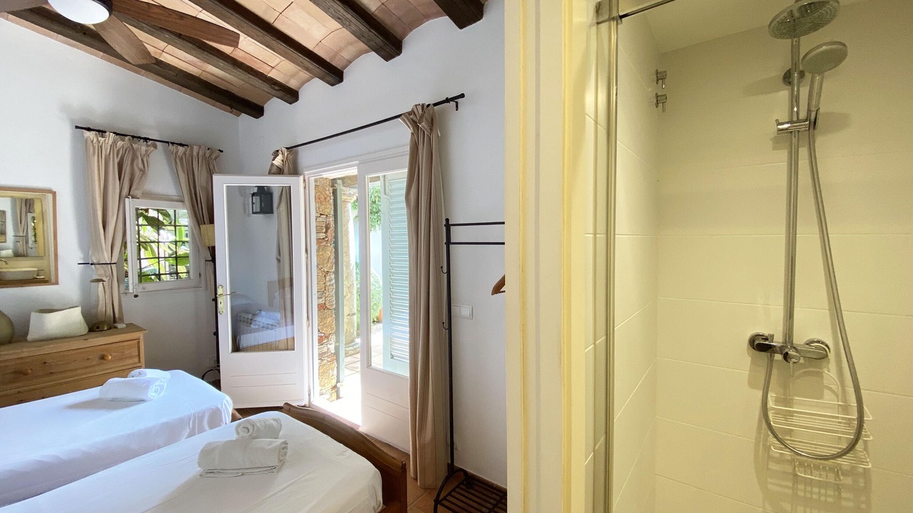 Photo of Bedroom in Aiguablava