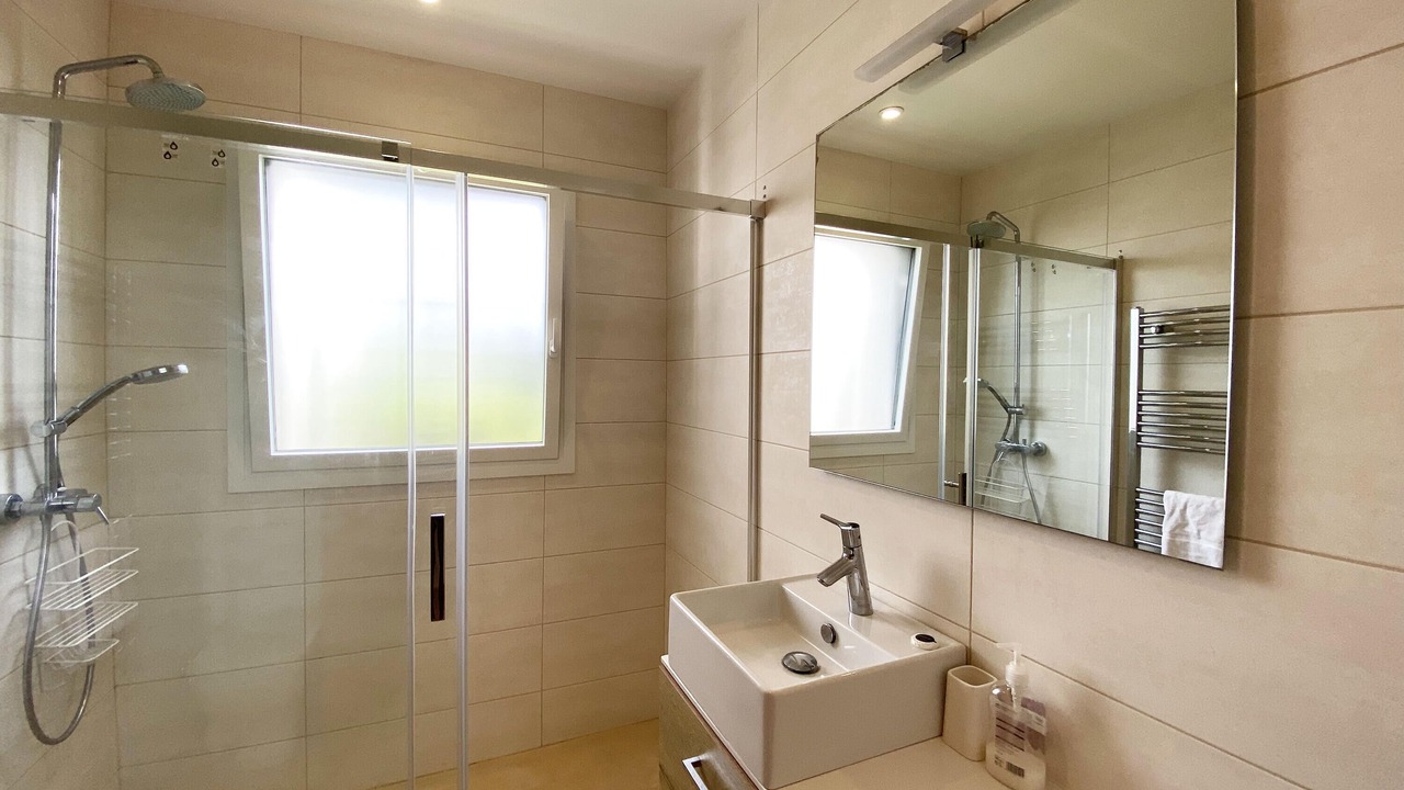 Photo of Bathroom in Aiguablava