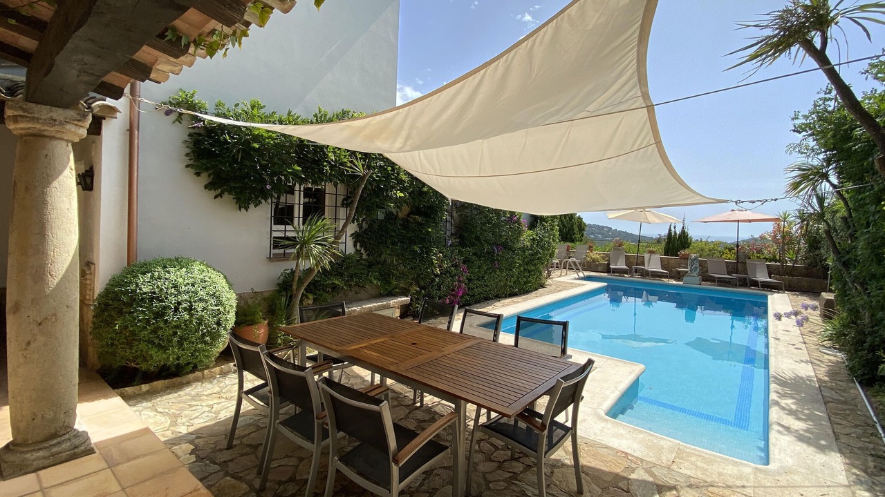 Photo of Outdoor in Aiguablava
