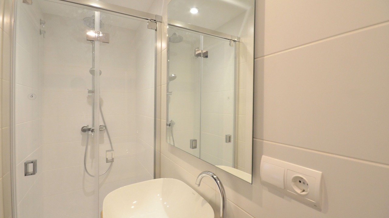 Photo of Bathroom in Aiguablava